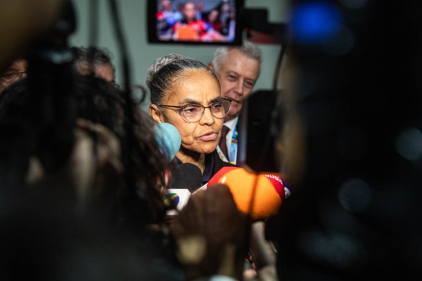 COP29 - Azerbaijao - Baku - 2024 - Marina Silva

Foto: Leandro Fonseca
data: 11/11/2024