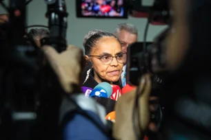 Imagem referente à matéria: Marina Silva e outras lideranças retornam à COP29 para salvar reta final de negociações