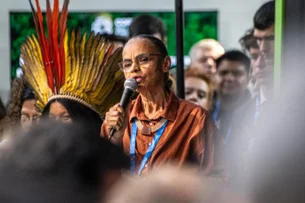 Marina Silva é internada em Brasília após sofrer acidente doméstico
