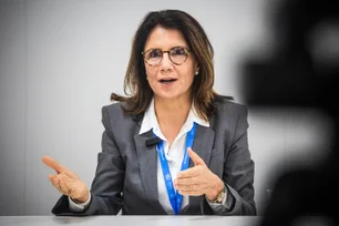 Imagem referente à matéria: De saída para se dedicar à COP30, Ana Toni reforça urgência de adaptação