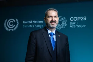 Imagem referente à matéria: NEGÓCIOS SUSTENTÁVEIS: Como a CBA lidera a descarbonização do alumínio