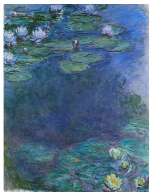 Quadro de Monet é vendido por mais de R$ 380 milhões em leilão da Sotheby’s