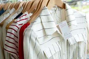 Imagem referente à matéria: Como a Renner está usando uma etiqueta inteligente para acelerar a produção de roupas