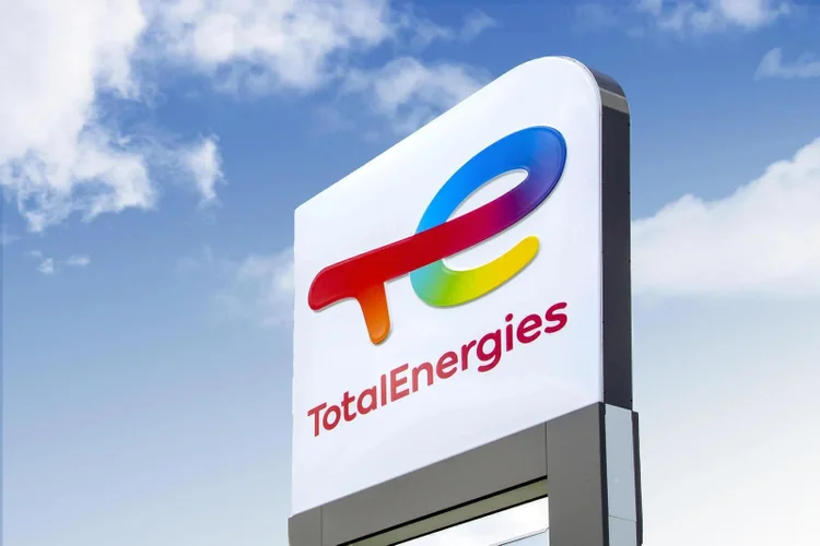 TotalEnergies decide interromper aportes financeiros no Grupo Adani após indiciamento de executivos indianos por supostos subornos entre 2021 e 2024. (TotalEnergies/Divulgação)