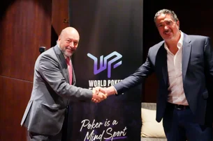 Com chancela da IMSA, Poker se estabelece como esporte da mente e coroa trajetória de luta da WPF