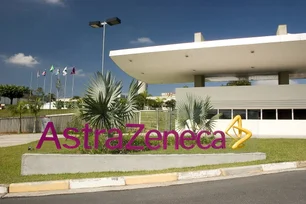 Imagem referente à matéria: AstraZeneca abre 47 vagas de estágio e jovem aprendiz. Saiba mais sobre os benefícios e requisitos