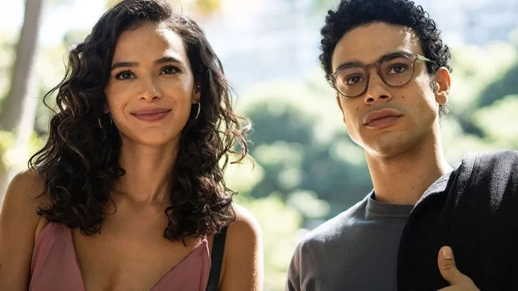 Amor da Minha Vida: série com Bruna Marquezine e Sergio Malheiros chega no Disney+ nesta sexta (Amor da Minha Vida/ Star Productions/ Disney Brasil/Divulgação)