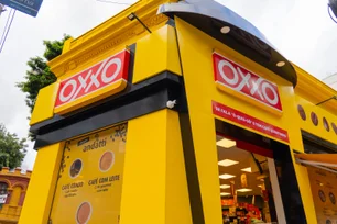 Imagem referente à matéria: Vai um cafezinho? Oxxo traz marca própria de café para mercadinhos de proximidade