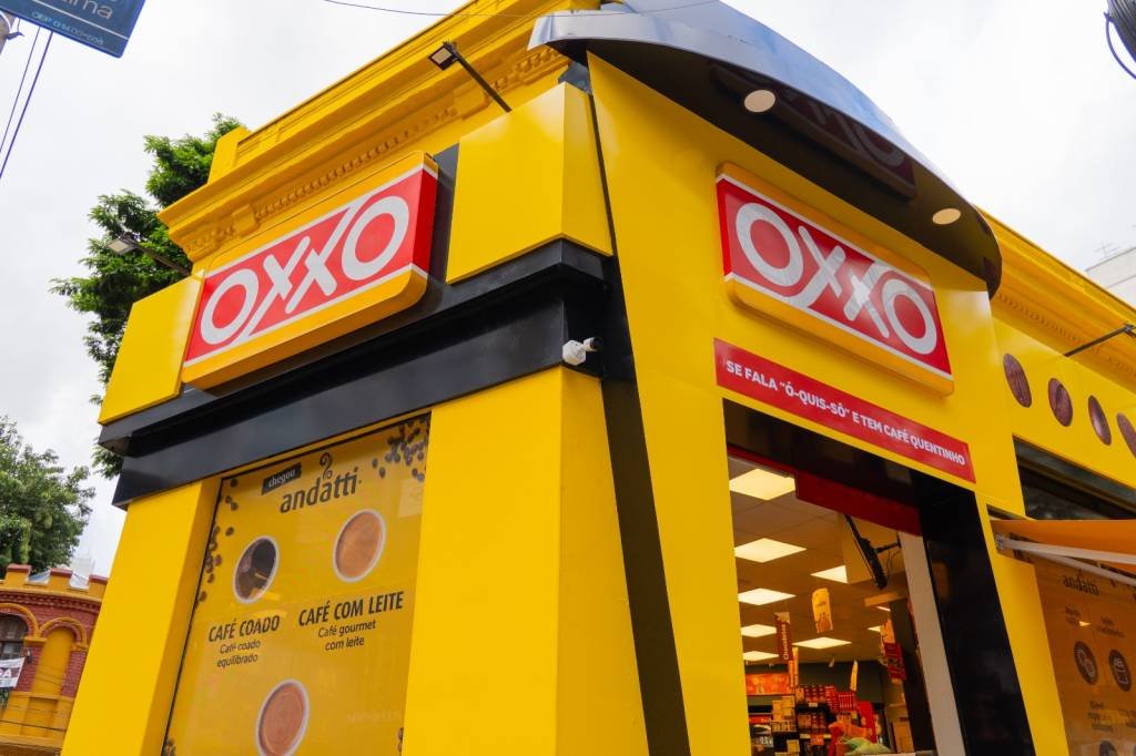 Vai um cafezinho? Oxxo traz marca própria de café para mercadinhos de proximidade