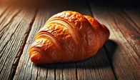 Imagem referente à notícia: Concurso elege o melhor croissant do Brasil; veja ranking