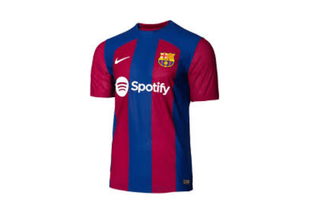 Nike e Barcelona fecham acordo para o maior contrato de patrocínio do futebol