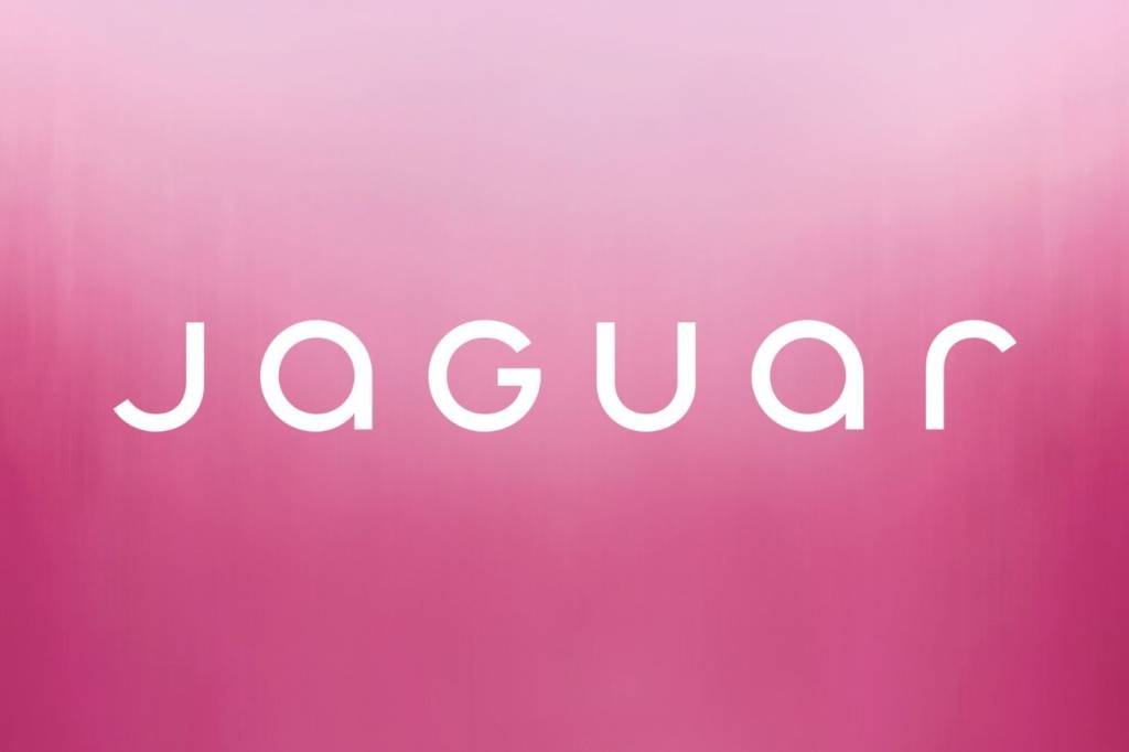 Jaguar: um rebranding que ignorou a essência da marca