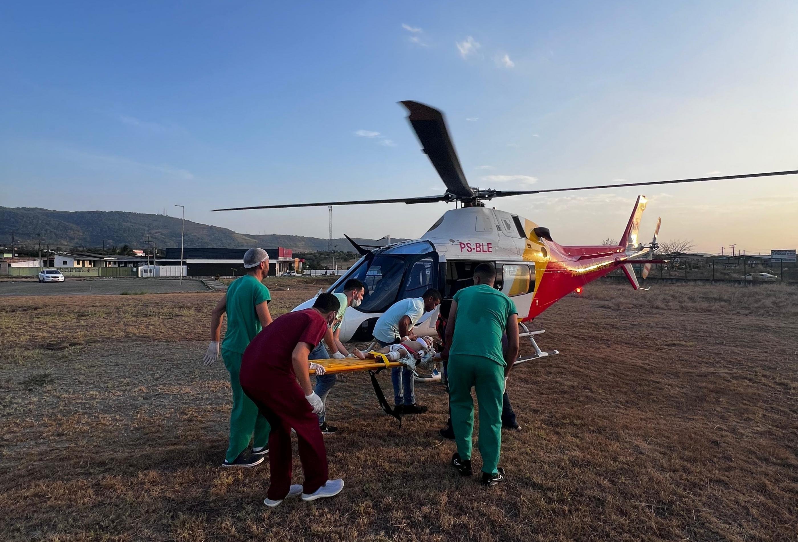 Acidente com ônibus escolar deixa 17 mortos em Alagoas