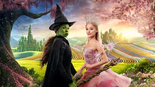 Imagem referente à matéria: Onde assistir ao musical de 'Wicked' no Brasil? Filme estreia nos cinemas nesta quinta