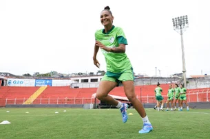 Ferroviária x Palmeiras: onde assistir e horário do jogo pelo Brasileirão Feminino