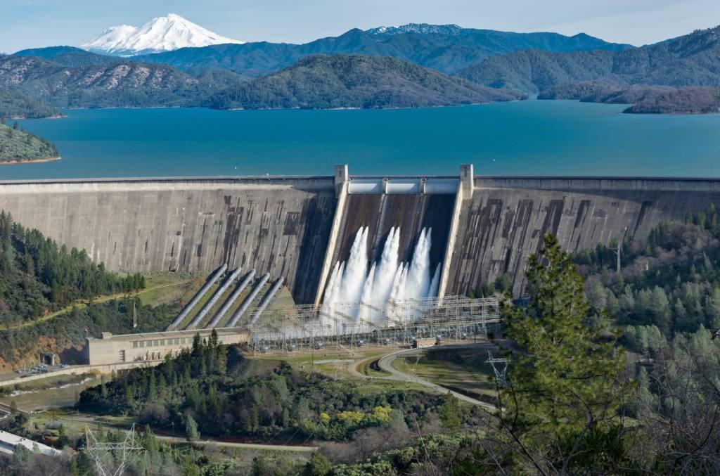 Imagem referente à notícia: Saiba os efeitos da remoção de barragens