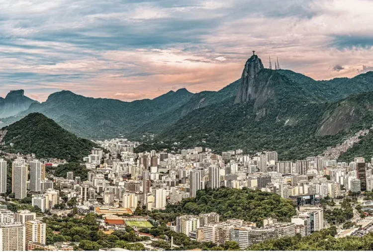 Em novembro do ano passado, no período da reunião do G20, a cidade do Rio teve seis dias de recesso