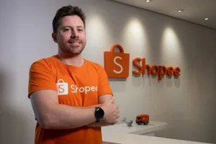 Imagem referente à matéria: Shopee atinge 1 bilhão de produtos vendidos por empreendedores brasileiros em 2024