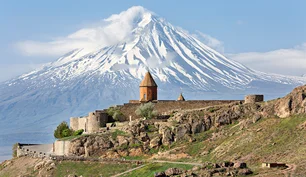 Imagem referente à matéria: Armênia bate Azerbaijão e será sede da COP17