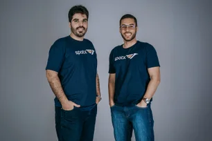 Imagem referente à matéria: A corrida contra o tempo é um negócio milionário para esta startup capixaba