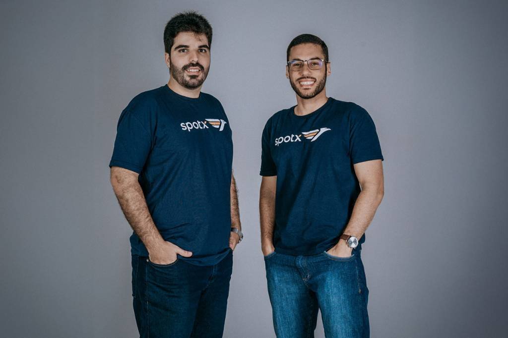 Imagem referente à notícia: A corrida contra o tempo é um negócio milionário para esta startup capixaba