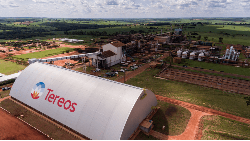 CEO do grupo Tereos, produtor do açúcar Guarani, critica acordo entre UE e Mercosul