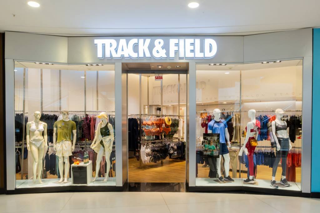 Tarpon compra 5% das ações da Track&Field