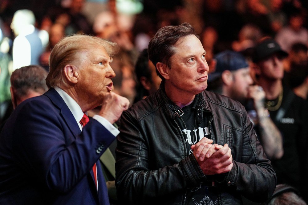 Elon Musk, Jeff Bezos e Tim Cook: os bilionários e CEOs que estarão na posse de Trump