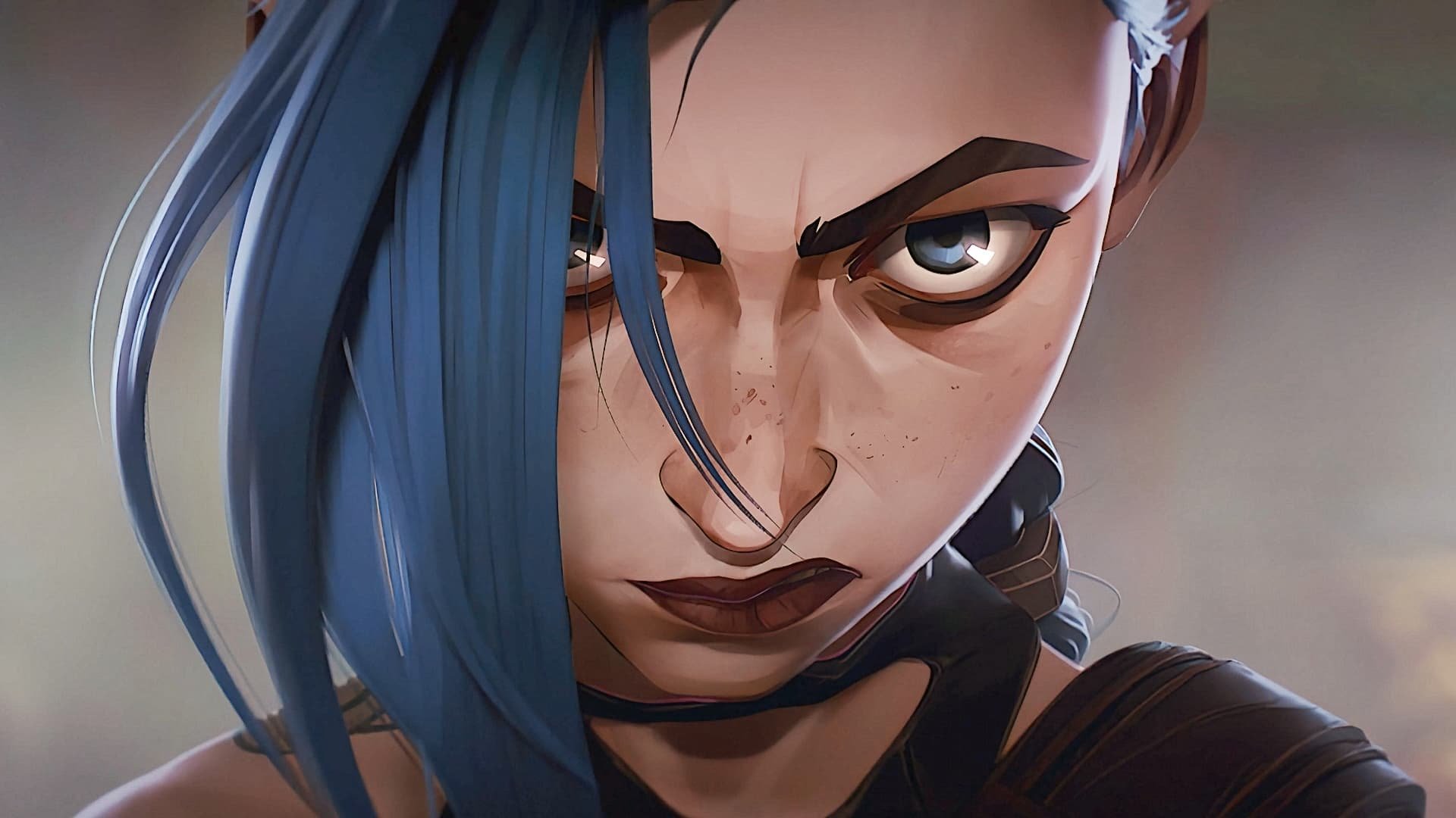 Jinx morreu no último episódio de 'Arcane'? Entenda o final da animação