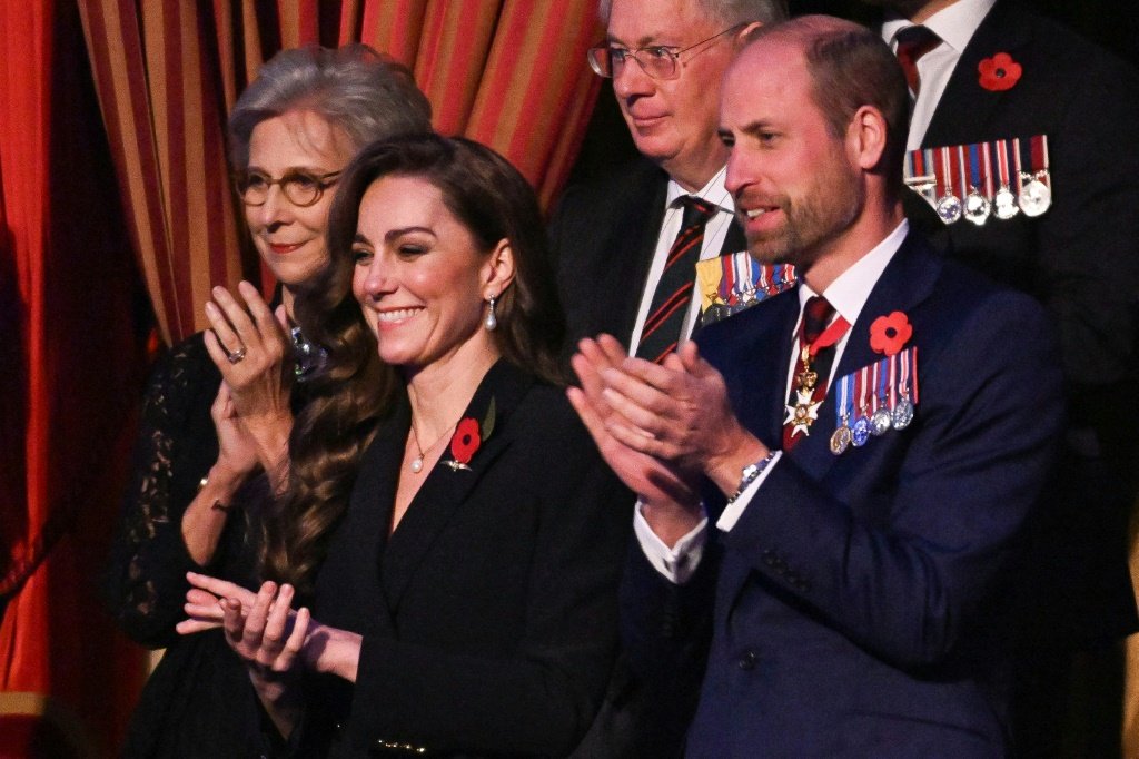 Kate Middleton vai a 2 compromissos oficiais seguidos pela 1ª vez desde fim de tratamento de câncer