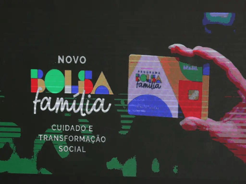 Pagamento Bolsa Família 2024: veja calendário de novembro