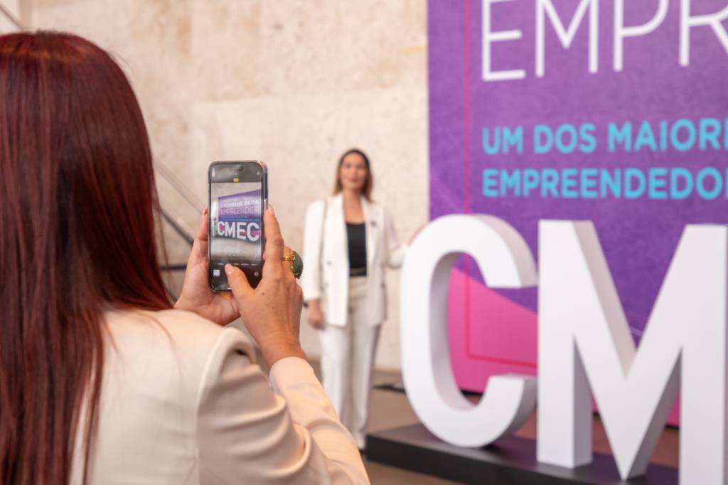 5ª Edição do "Liberdade para Empreender" contará com grandes nomes do empreendedorismo feminino