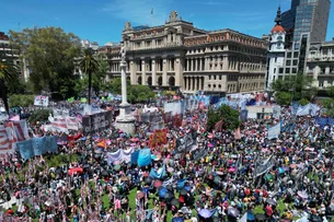 Governo argentino desclassifica documentos sobre a ditadura militar no país