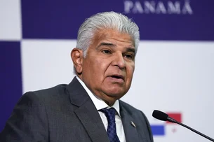 Presidente do Panamá envia carta à ONU criticando comentários de Trump sobre Canal durante posse