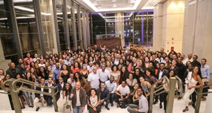 Conta Black realiza happy hour de networking entre profissionais negros do setor financeiro