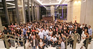 Imagem referente à matéria: Conta Black realiza happy hour de networking entre profissionais negros do setor financeiro