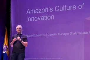 Imagem referente à matéria: Não precisa mais ser 'tech' para fundar uma startup, segundo executivo da Amazon