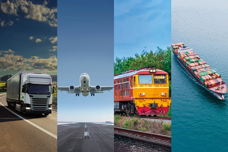 Infraestrutura: TIM lança soluções focadas em melhorar logística e mobilidade no Brasil (Tim/Divulgação)