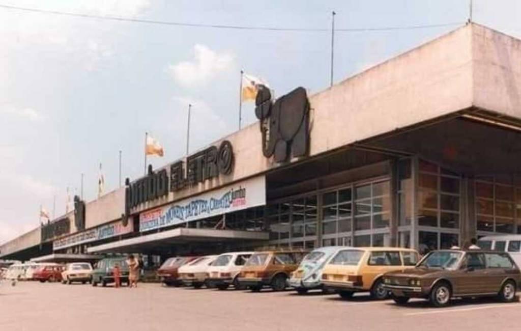 Jumbo Eletro: o que aconteceu com o primeiro hipermercado do Brasil