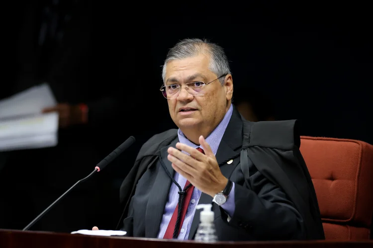 Flávio Dino autoriza repasse de emendas para entidades de saúde e educação (Gustavo Moreno/STF/Flickr)