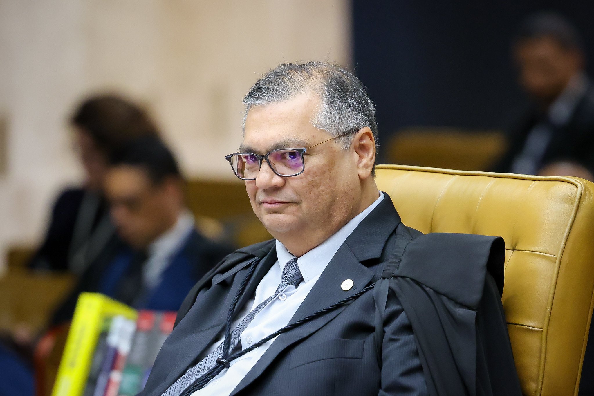 Antes de julgar Bolsonaro, STF rejeitou pedidos para afastar Moraes, Dino e Zanin