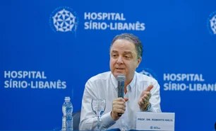 Imagem referente à matéria: 'Lula tem todas as condições de disputar uma eleição', diz Kalil sobre 2026