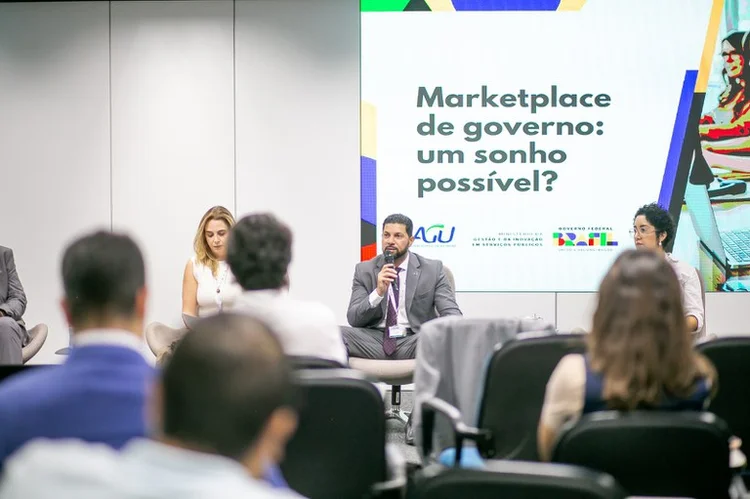 Governo planeja criar marketplace para compras públicas: iniciativa busca modernizar contratações e ampliar acesso de pequenas empresas e MEIs