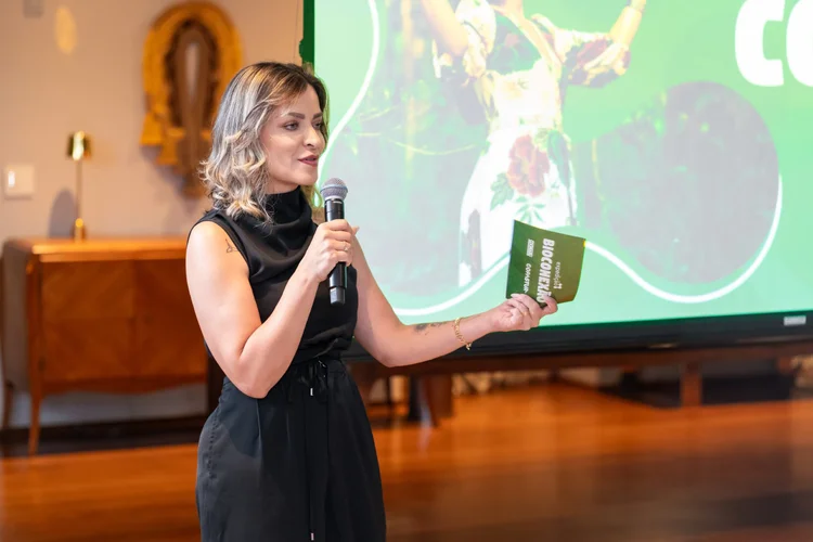 Elaine Dantas: liderança com propósito em projetos de diversidade e sustentabilidade (Copastur)