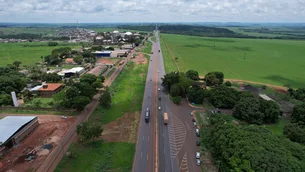 Consórcio Rota Verde vence leilão de rodovias em Goiás com desconto de 18,07% na tarifa