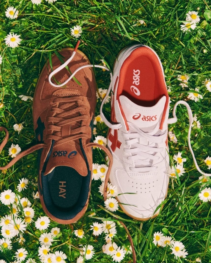 Upcycling e colaborações na moda: 5 lançamentos de sneakers em dezembro