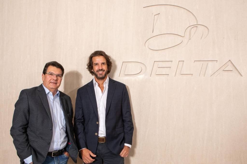 EXCLUSIVO: Ex-CEO da Enel SP, Max Xavier Lins assume comando da Delta Energia