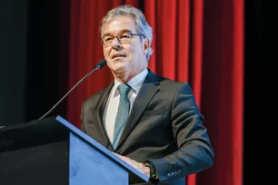 Imagem referente à matéria: Lula está fazendo empenho pessoal para finalizar acordo do Mercosul, diz Jorge Viana