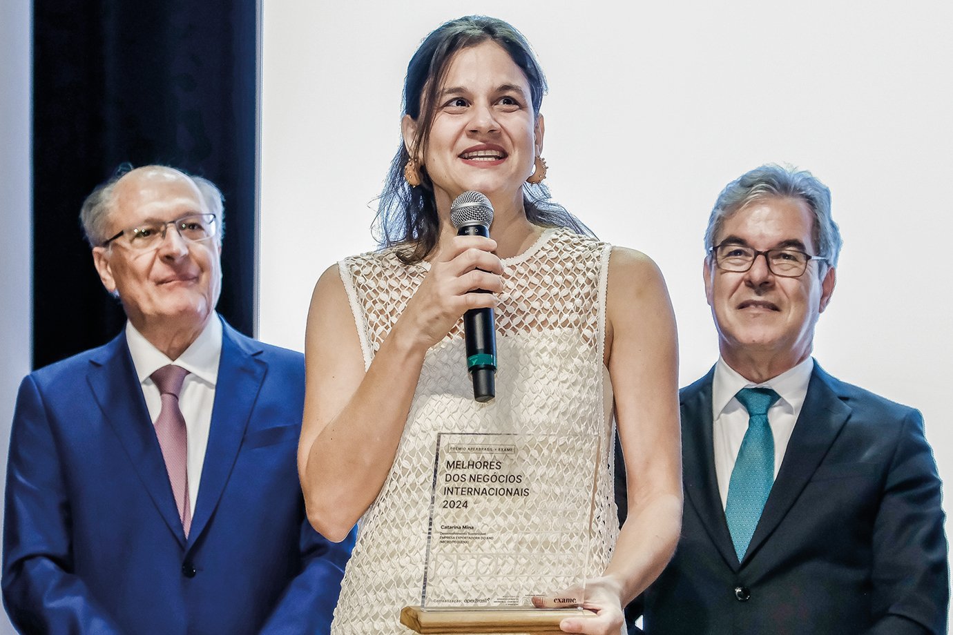 Últimos dias para se inscrever no Prêmio Melhores dos Negócios Internacionais 2025