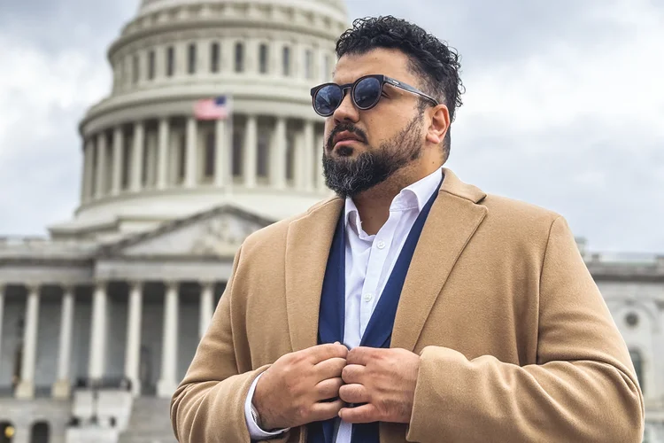 Rafa Prado: “Se você não veio de uma família rica, pode criar uma. Basta ter foco, disciplina e dedicação” (Arquivo Pessoal/Divulgação)